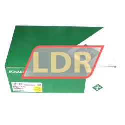 INA KWVE35-B-HL-V1-G1 rulman resim 4