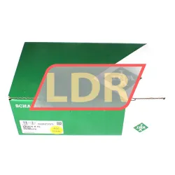 INA KWVE35-B-HL-V0-G2 rulman resim 4