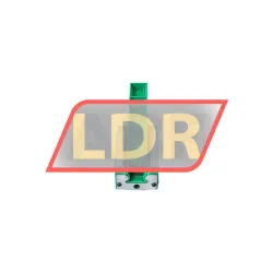 INA KWVE25-B-ES-V2-G3 rulman resim 3