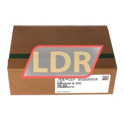 INA KWVE20-B-ESC-V0-G2 rulman resim 4