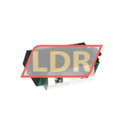 INA KWSE20-L-RROC-V2-G3 rulman resim 2