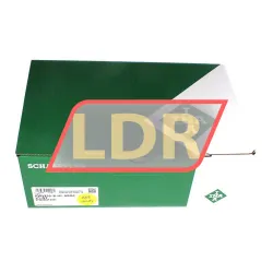 INA KWVE35-B-HL-RROC-V1-G3 rulman resim 4