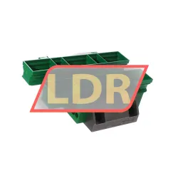 INA KWVE30-W-V1-G3 rulman resim 2