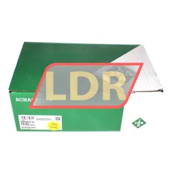INA KWVE45-B-V2-G4 rulman resim 4