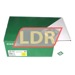 INA KWVE45-B-V2-G2 rulman resim 4