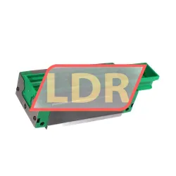 INA KWVE35-B-SL-V2-G2 rulman resim 2