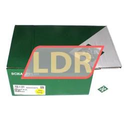 INA KWVE35-B-SL-V2-G2 rulman resim 4