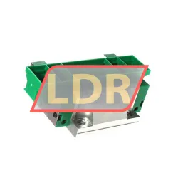INA KWVE35-B-RROC-V1-G3 rulman resim 2