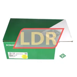 INA KWVE35-B-NL-V2-G4 rulman resim 4