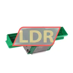 INA KWVE25-B-ESC-V0-G3 rulman resim 2