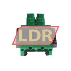 INA KWVE20-W-UG-V1-G2 rulman resim 3