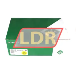 INA RWU45-E-H-V4-G1 rulman resim 4
