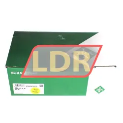 INA RWU45-E-H-V1-G1 rulman resim 4