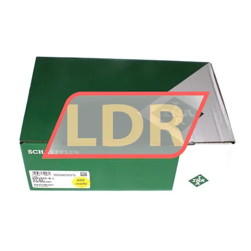 INA KWVE45-B-L-V1-G2 ürün fotoğrafı 4