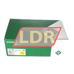 INA KWVE45-B-HL-V1-G1 rulman resim 4
