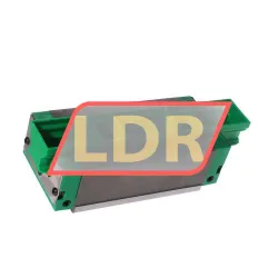INA KWVE30-B-HL-V2-G4 rulman resim 2