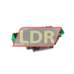 INA KWVE15-B-V2-G1 rulman resim 2