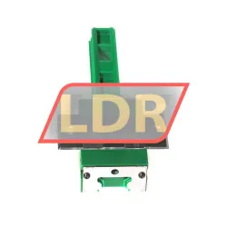 INA KWVE15-B-EC-RROC-V1-G3 rulman resim 3