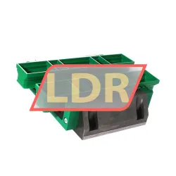 INA KWVE35-WL-V1-G3 rulman resim 2