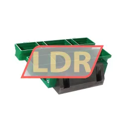 INA KWVE35-WL-V1-G3 rulman resim 3