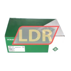 INA KWVE35-WL-V1-G3 rulman resim 4