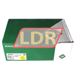 INA KWVE45-B-S-RROC-V2-G3 rulman resim 4