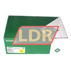 INA KWVE45-B-H-V0-G2 rulman resim 4