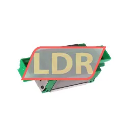 INA KWVE20-B-ES-V1-G3 rulman resim 2