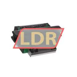 INA KWSE30-V2-G1 rulman resim 2