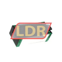 INA KWSE25-HL-RROC-V2-G3 rulman resim 2