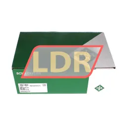 INA KWVE45-B-V0-G4 rulman resim 4