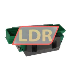 INA KWVE45-B-L-V2-G3 rulman resim 2