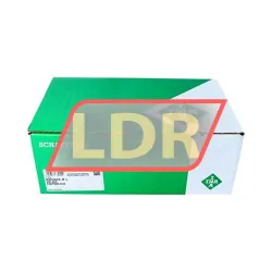 INA KWVE45-B-L-V2-G3 rulman resim 5