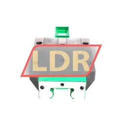 INA KWVE45-B-L-V1-G1 rulman resim 3