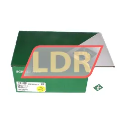 INA KWVE45-B-L-V1-G1 rulman resim 4