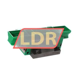 INA KWVE30-B-V0-G3 rulman resim 2
