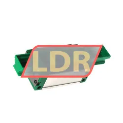 INA KWVE25-B-S-RROC-V1-G3 rulman resim 2