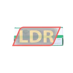 INA KWEM07-L-V0-G2A rulman resim 2