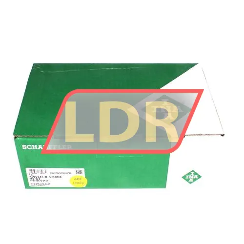 INA KWVE45-B-S-RROC-V1-G3 ürün fotoğrafı 4