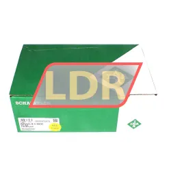 INA KWVE45-B-S-RROC-V1-G3 rulman resim 4