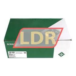 INA KWVE30-W-V2-G2 rulman resim 4