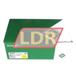 INA KWVE45-B-SL-RROC-V2-G3 rulman resim 4