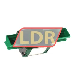 INA KWVE25-B-ESC-RROC-V1-G3 rulman resim 2
