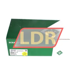 INA KWVE45-B-NL-V2-G3 rulman resim 4