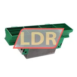INA KWVE45-B-H-V2-G1 rulman resim 2