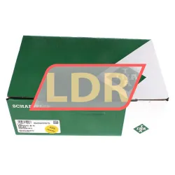 INA KWVE45-B-H-V2-G1 rulman resim 4