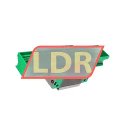 INA KWVE45-B-ESC-V0-G3 rulman resim 2