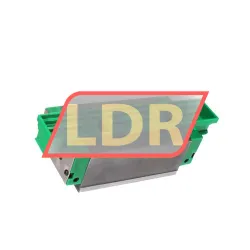 INA KWVE35-B-HL-V0-G4 rulman resim 2
