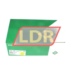 INA KWVE35-B-HL-V0-G4 rulman resim 4