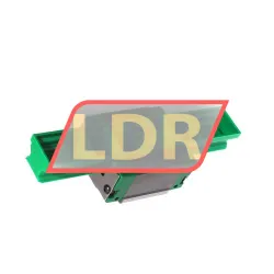 INA KWVE25-B-ESC-V1-G2 rulman resim 2